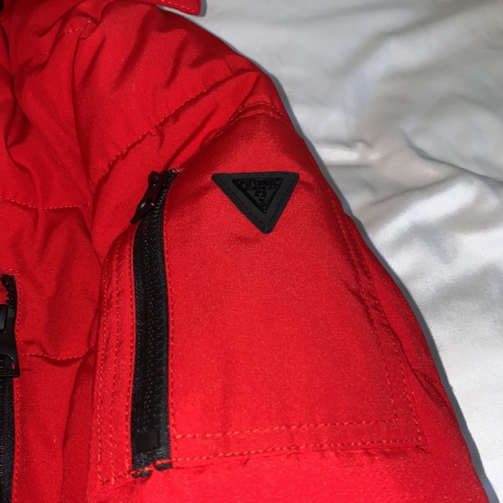 Guess jacket - Picture 5 of 5